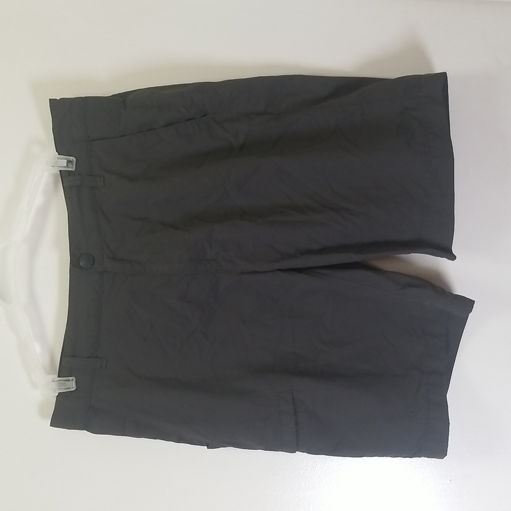 The North Face Mens Hiking Shorts 32